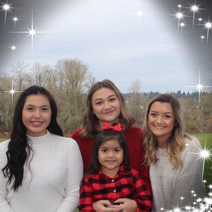 Meet your Posher, Dessie